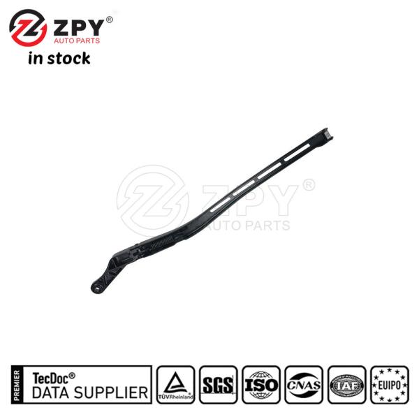 ZPY 4B1955408A Right Windshield Wiper Arm For 1998-2001 Audi A6 Quattro