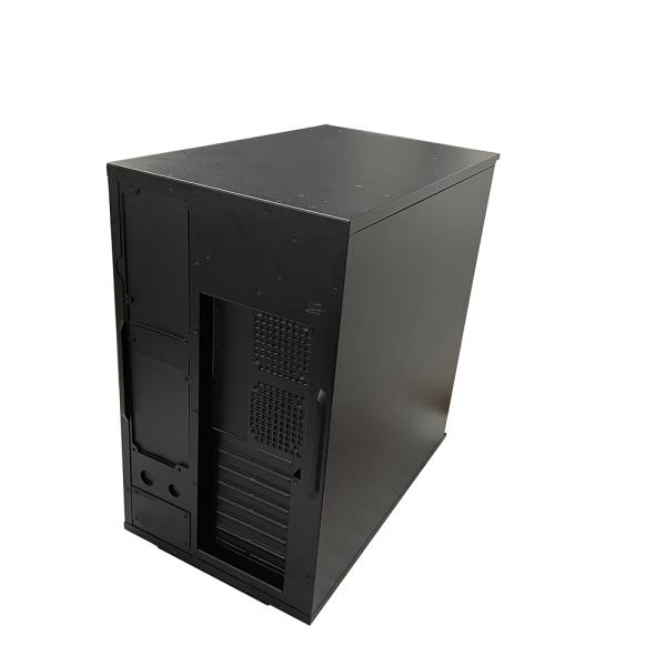Custom Computer Cases & Towers Desktop Gaming CPU PC Case Computer
