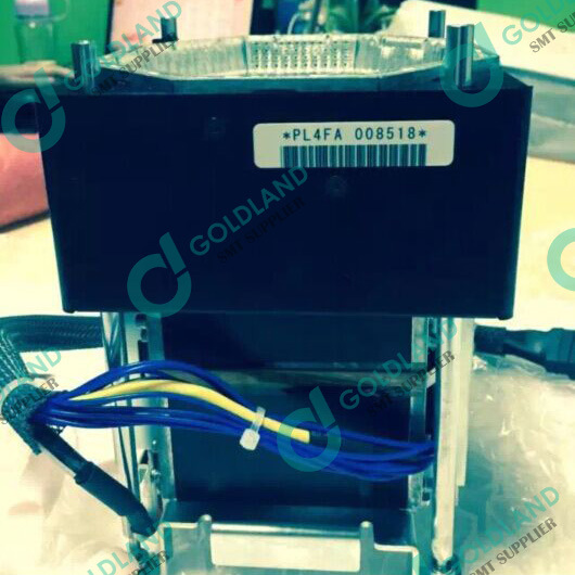 SMT pick and place machine parts PL4FA 008518 SMT Parts FUJI NXTIII Light Source for FUJI SMT Pick and Place Machine