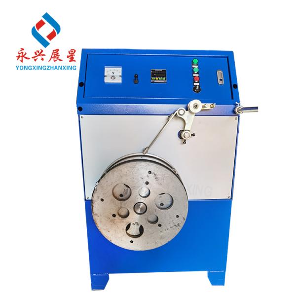 PET Strapping Band Winding Machine Belt Winder Machine