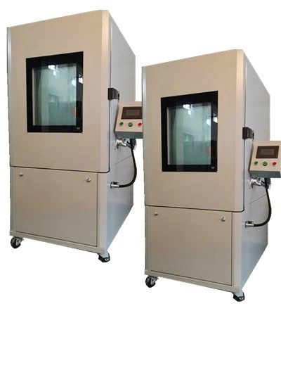 China BOTO Professional And Customizable High And Low Temperature Test Chamber wholesale