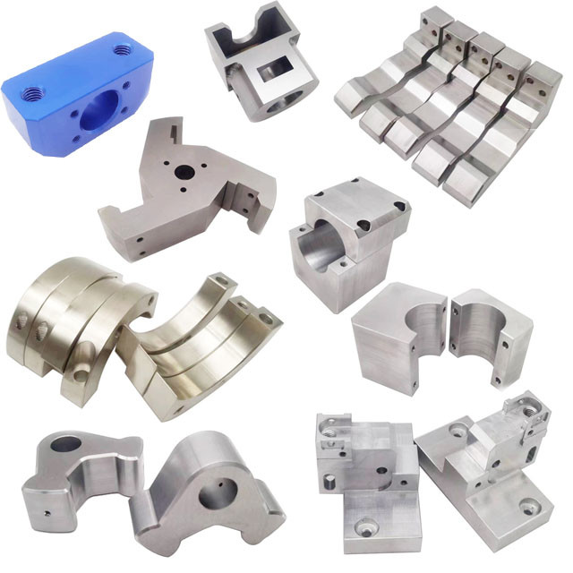 OEM CNC Machining Parts Nylon Peek Ptfe Part CNC Plastic Machining Parts CNC