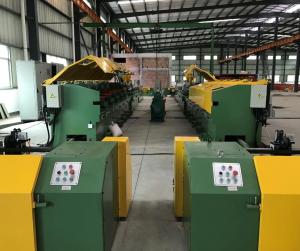 China E71T-1 Flux Cored Wire Machine wholesale