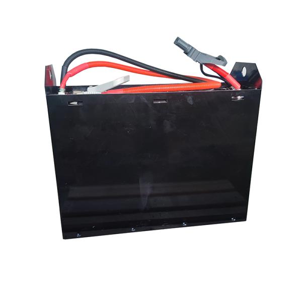 Vibration Resistant 25.6V 202Ah Forklift Li-Ion Battery For Industrial Applications