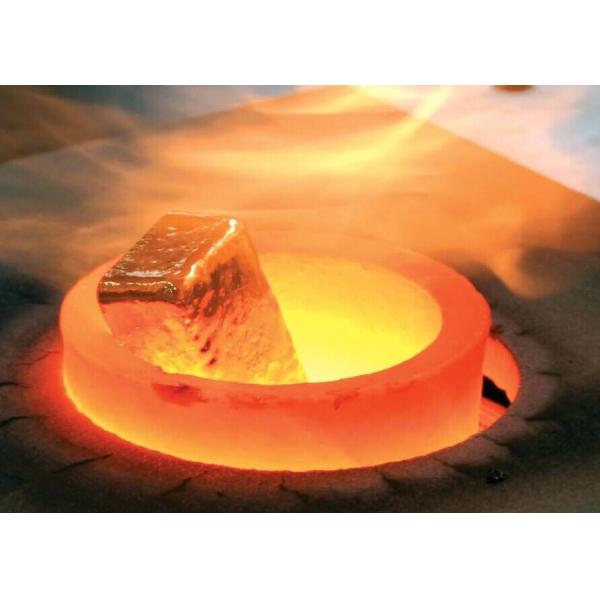 30KW Induction Heating Welding Equipment Connection Different Metals Or Metals With Nonmetals