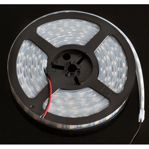 KooSion Double Row SMD 5050 LED Flexible Strip 120 LEDs/m 5m/roll 12V DC