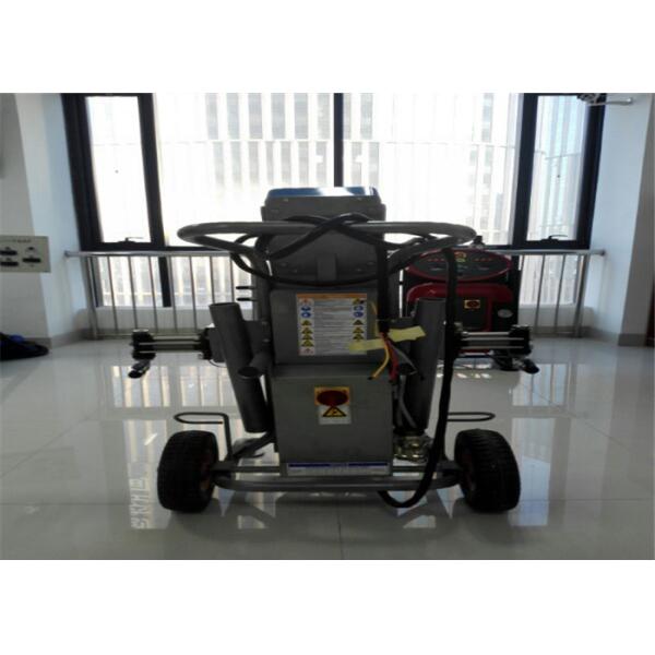 5-10Mpa High Pressure Polyurethane Foam Machine 3500W*2 Heater