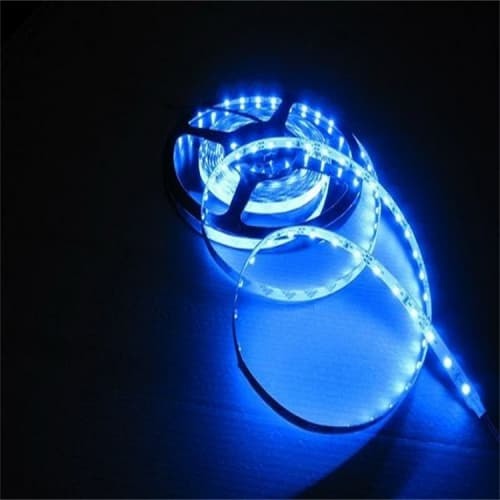 IP67 Waterproof LED Strip 5050 DC12V 60LEDs/m Flexible LED Light RGB RGBW 5050 LED Strip Light