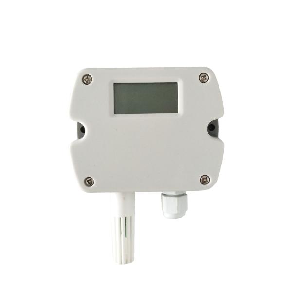 China IP65 TH-25 Temperature And Humidity Transmitter High Precision Digital wholesale