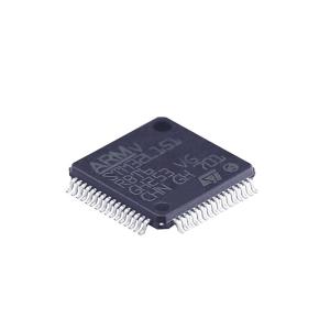 China STMicroelectronics STM32L151RBT6 electronic Components Old 32L151RBT6 Cheapest Microcontroller wholesale