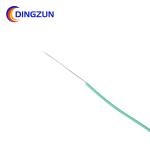 Dingzun Cable The Fine Quality High Temperature UL1708 PFA HIGH TEMPERATURE WIRE