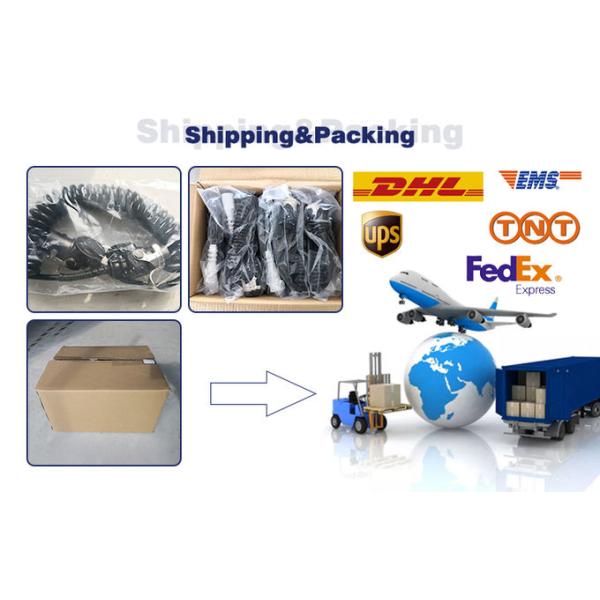 Factory Trailer Plug European Type 12v S Type 7 Pole Truck Trailer Plug