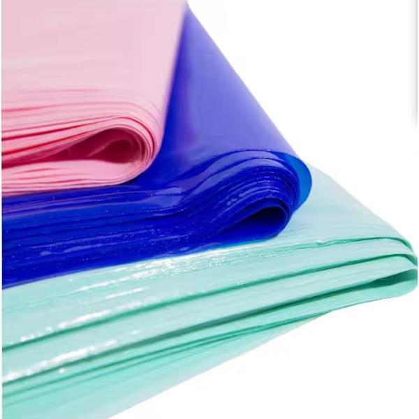 100% Biodegradable And Customizable Eco Friendly Bags