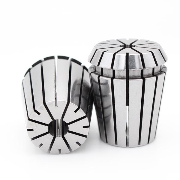 High Precision CNC Tool Holder Collet Elastic Engraving Machine Fixture Spring