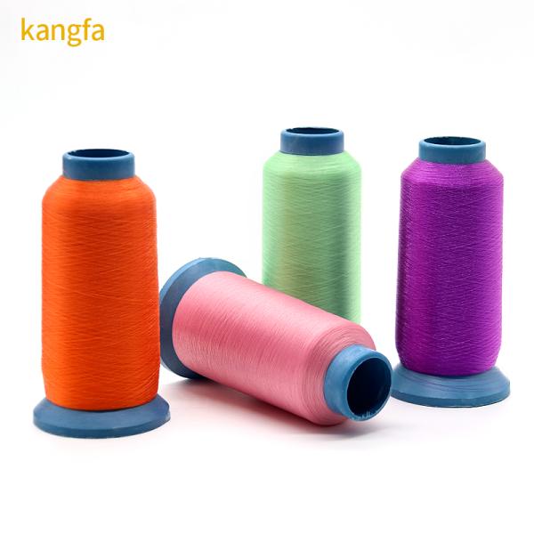 High Strength 100g 0.12mm Y Cone Nylon Monofilament Yarn Sewing Thread for Embroidery