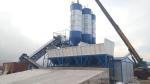 Hzs60 60m3/H Ready Mixed Precast Concrete Batching Plant