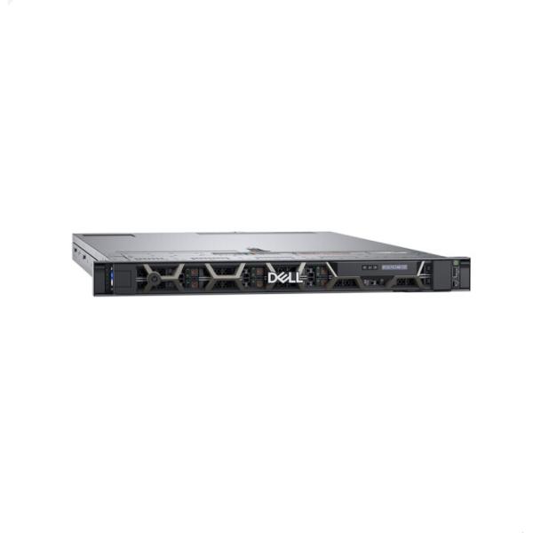 OEM Poweredge DellS R640 1u Dell Rack Mount Server 6130 Intel Processors