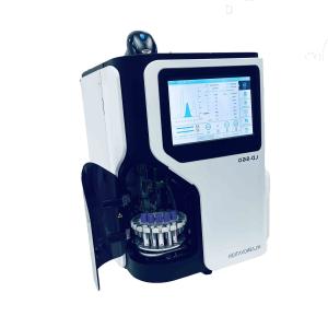 China HPLC HbA1c Analyzer Most Effective Detection Hematology Analyzer wholesale
