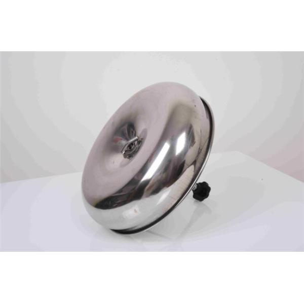 Farm FP-801 Pig Trough Feeder Ss304 Stainless Steel Hog Feeders