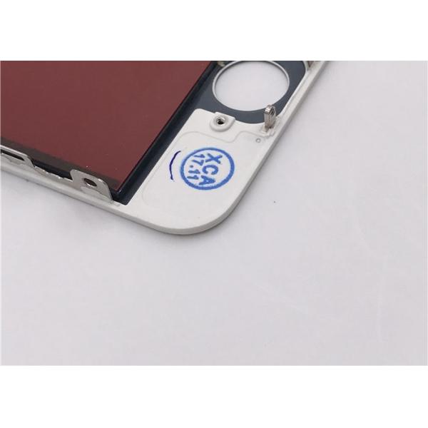 Discount! Mobile Phone Lcd For Iphone 5S Lcd Screen Replacement 100% New Wholesales