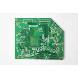 China Multilayer Rigid PCB Board Manufacturer Electronics Air Conditioner Part wholesale