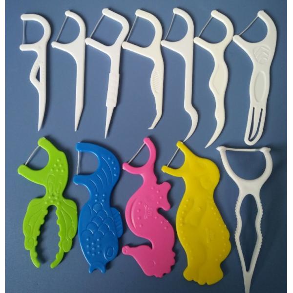 Fully Automatic Hydraulic Injection Moulding Machine For Oral Health Dental Floss