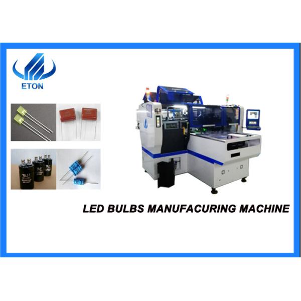 China High Speed Pick And Place Machine Full Automatic 36mm Mounting Height 380AC 50HZ wholesale