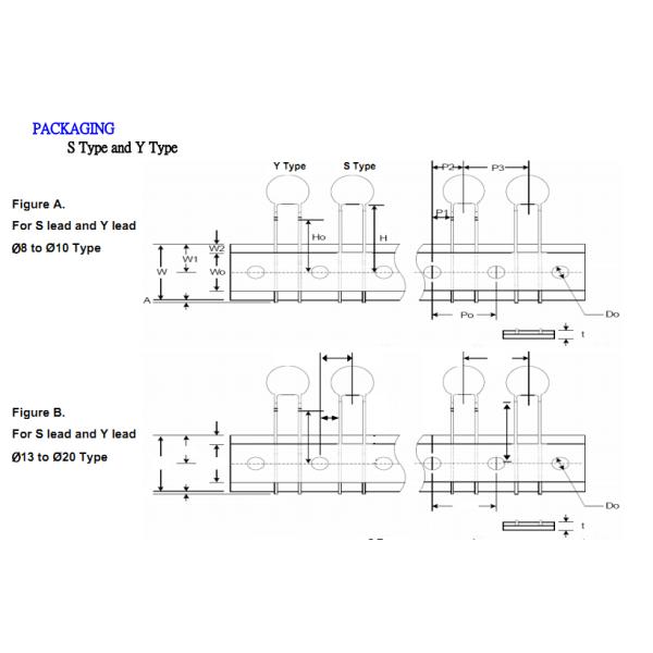 Big Current Limiter 10A Thermistors NTC Power 10D -30 Temperature Thermistor