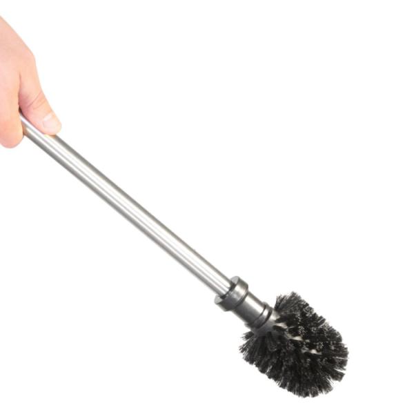 Home Bathroom Toilet Brush And Plunger Set Toilet Suck Plunger