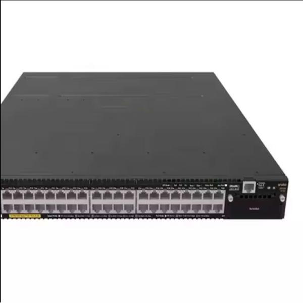 JL429A Customized 3810M 48GPoE 4SFP 1050W Switch with Private Mold and Full-Duplex Half-Duplex Communication Mode