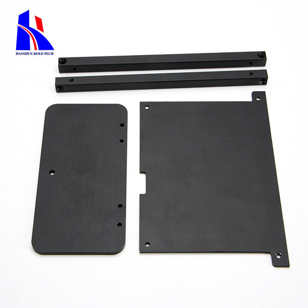 Custom-Made Metalwork Manufacturer Fabrication Prototype Aluminum Manufacturing OEM Parts Aluminum CNC Machining