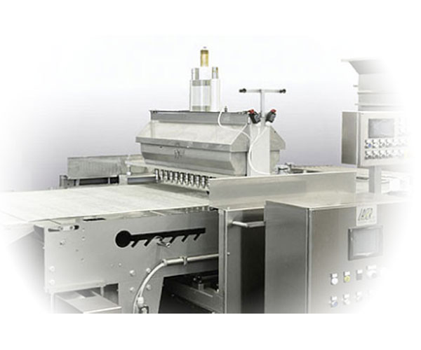 Buy cheap Biscuit production line from wholesalers