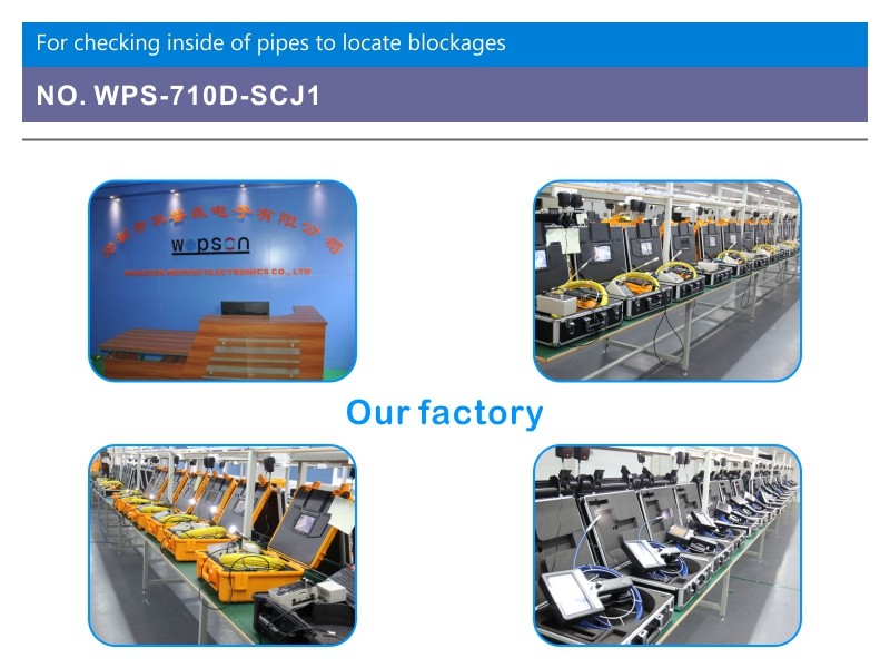 Shenzhen Wopson Electronics Co,Ltd