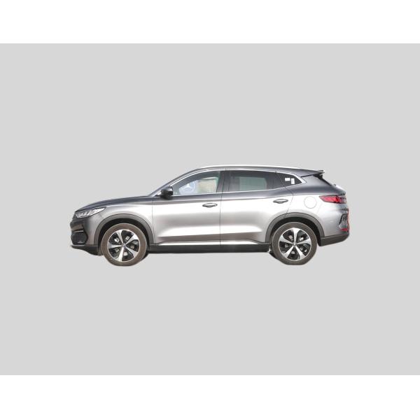 Global lowest price 2023 BYD SongPlus EV 505KM flagship model five-seat five-door electric vehicle new car made in china