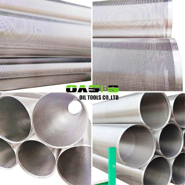 Hot Rolling with High Pressure Water Descaling System Depend on Gas Filter Element