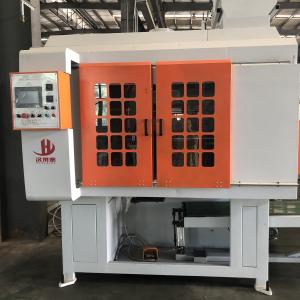 China HZ -360 Sand Core Shooting Machine , Automatic Foundry Core Shooting Machine wholesale