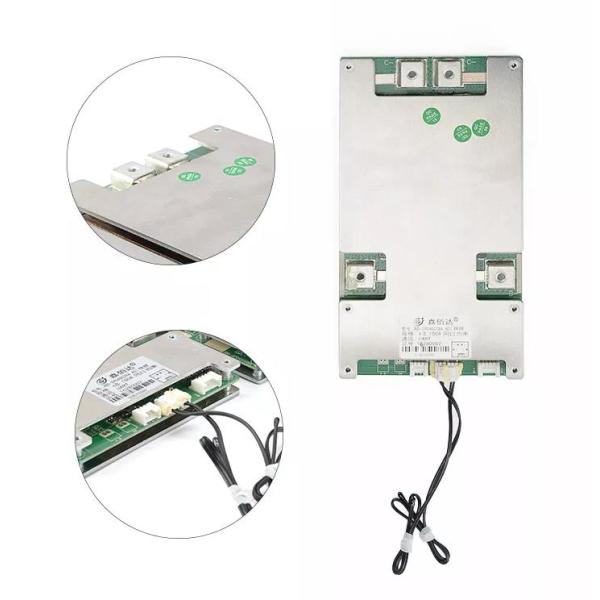 Bms Lifepo4 Protection Board Uart 12v 4s 150a Display Unmanned Aircraft Rs485 Solar Battery Accessories