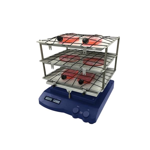 Orbital / Linear Shaking Desktop Rotary Shaker For Laboratory Pharmaceutical