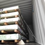 30*30 Rectangular Hollow Galvanized Square Pipe 3mm Thickness