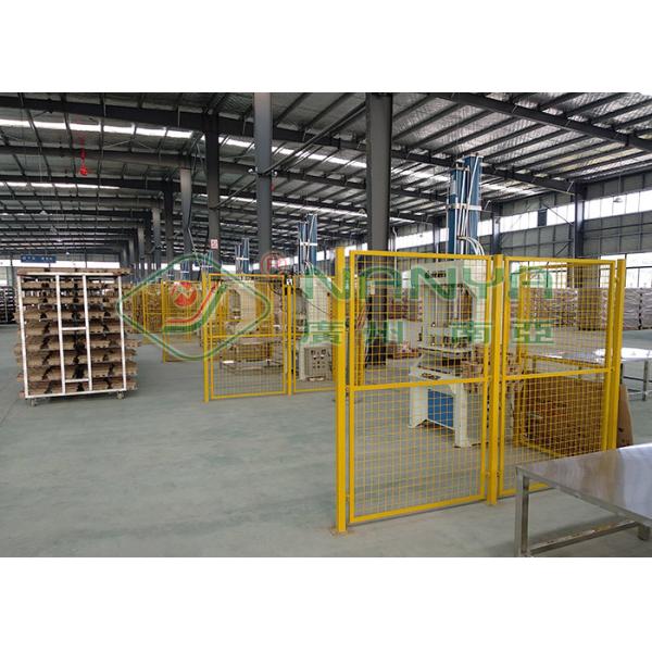 Recycle Paper Tray Egg Tray Coffee Tray Shoe Tray Automated Making Machines Vacuum Adsorption Forming New Business
