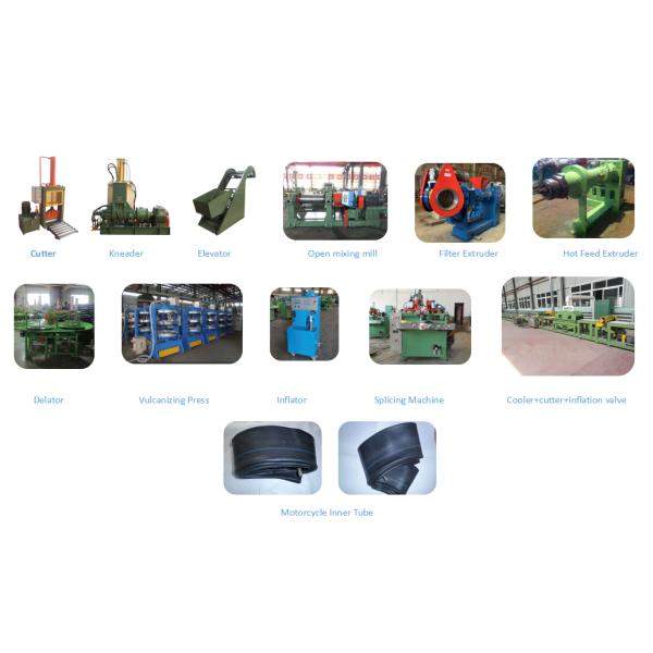 Tech Inner Tube Motorcycle Inflator The Perfect Combination of Function and Innovation