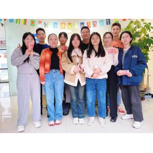 Guangzhou Jiajue Machinery Equipment Co., Ltd