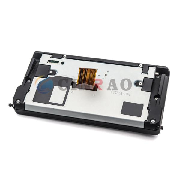5.8 Inch Toshiba LTA058B260A LCD Screen Assembly For Car GPS Parts