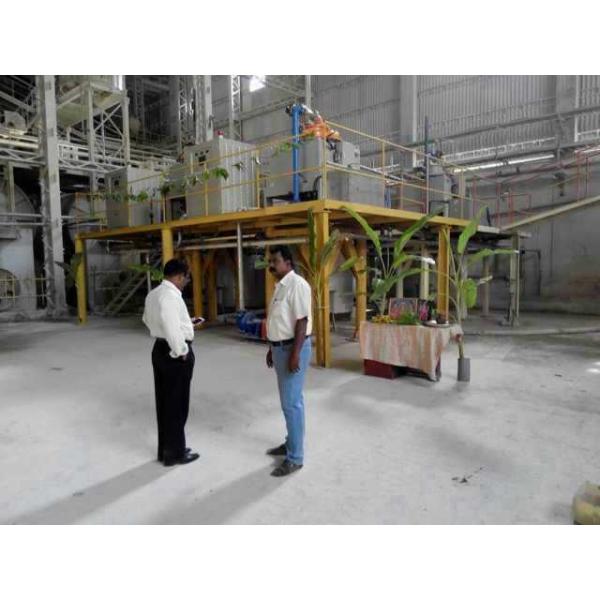 Super Feldspar Processing Plant For Feldspar Mineral Processing Project