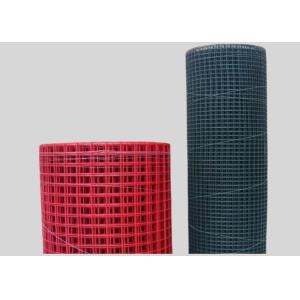 Guarding Galvanized Wire Fence Roll 50mm X 50mm