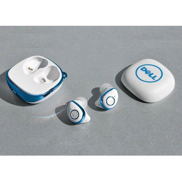 Stable Connecting True Wireless Stereo Earbuds Auto Pairing For Hiking