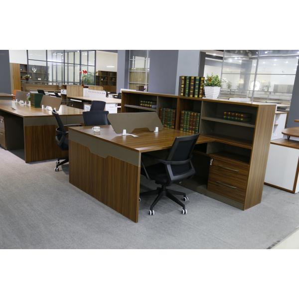 Simplify Panel Office Partition Workstation 1200mm Length Space Saving