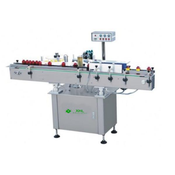 Stainless Steel 304 2500BPH Automatic Bottle Unscrambler Machine