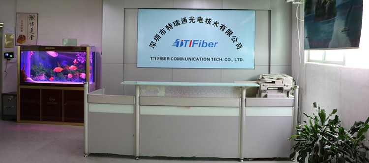 ADSS Fiber Cable
