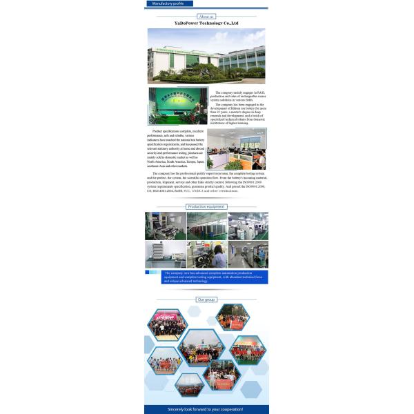 Camping Battery Lithium Solar Power Station Outdoor Type C Input PD60W 300W